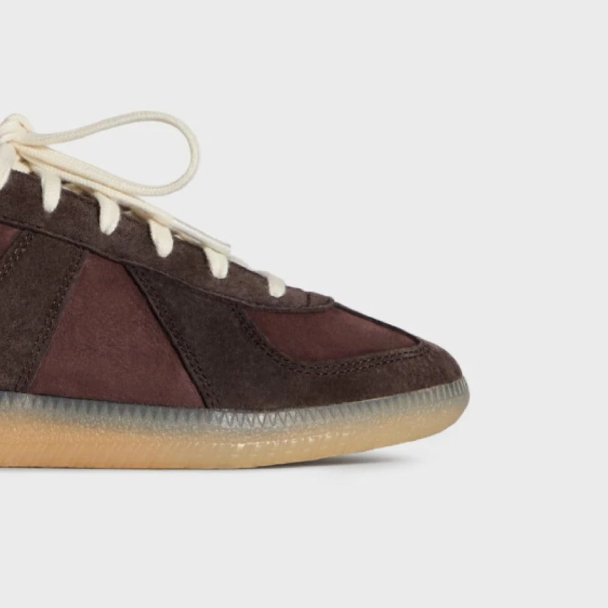 Kith BW Army “Aurora Coffee"