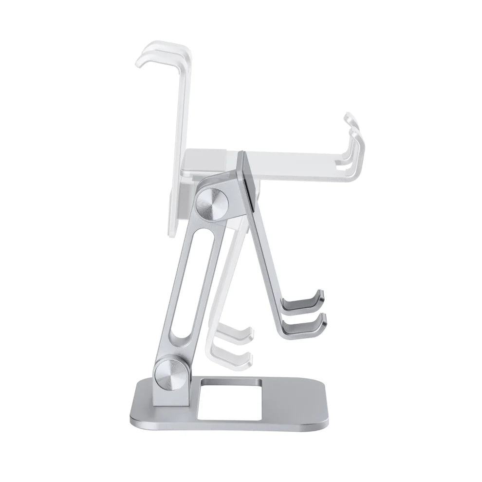 Phone Stand Silver
