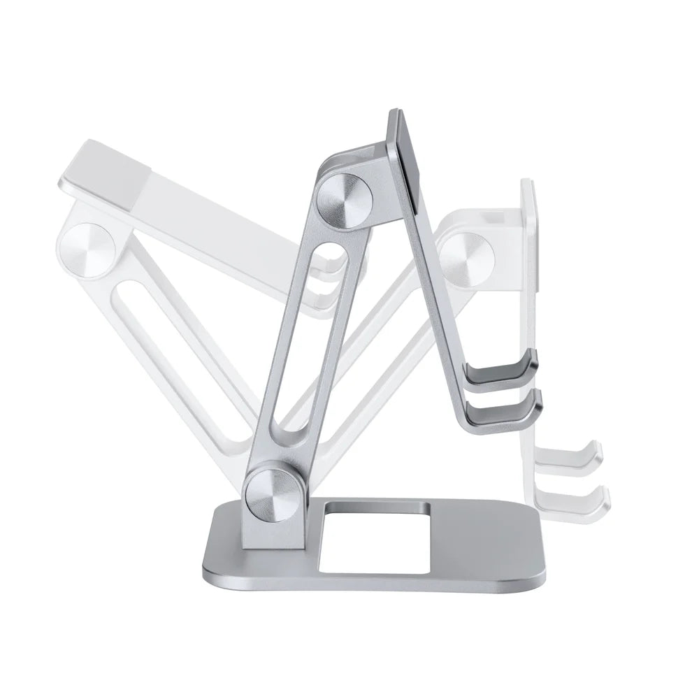 Phone Stand Silver