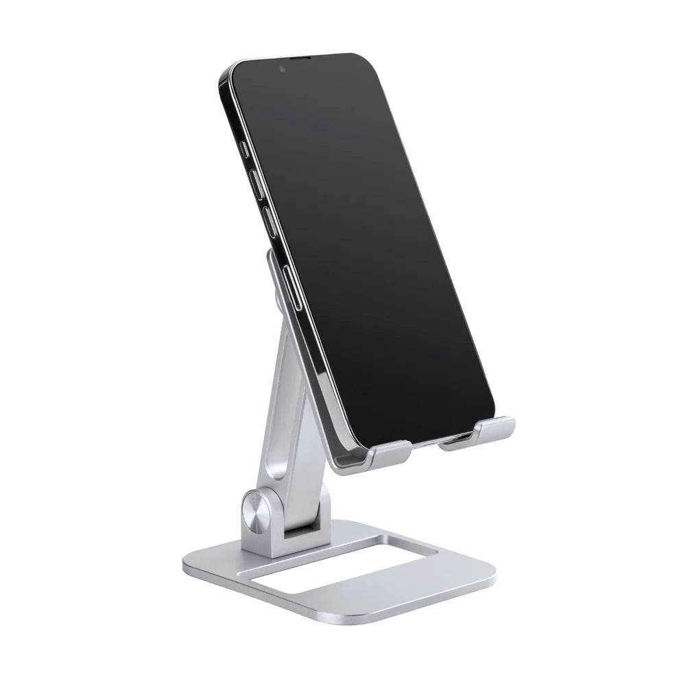 Phone Stand Silver