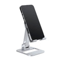 Phone Stand Silver