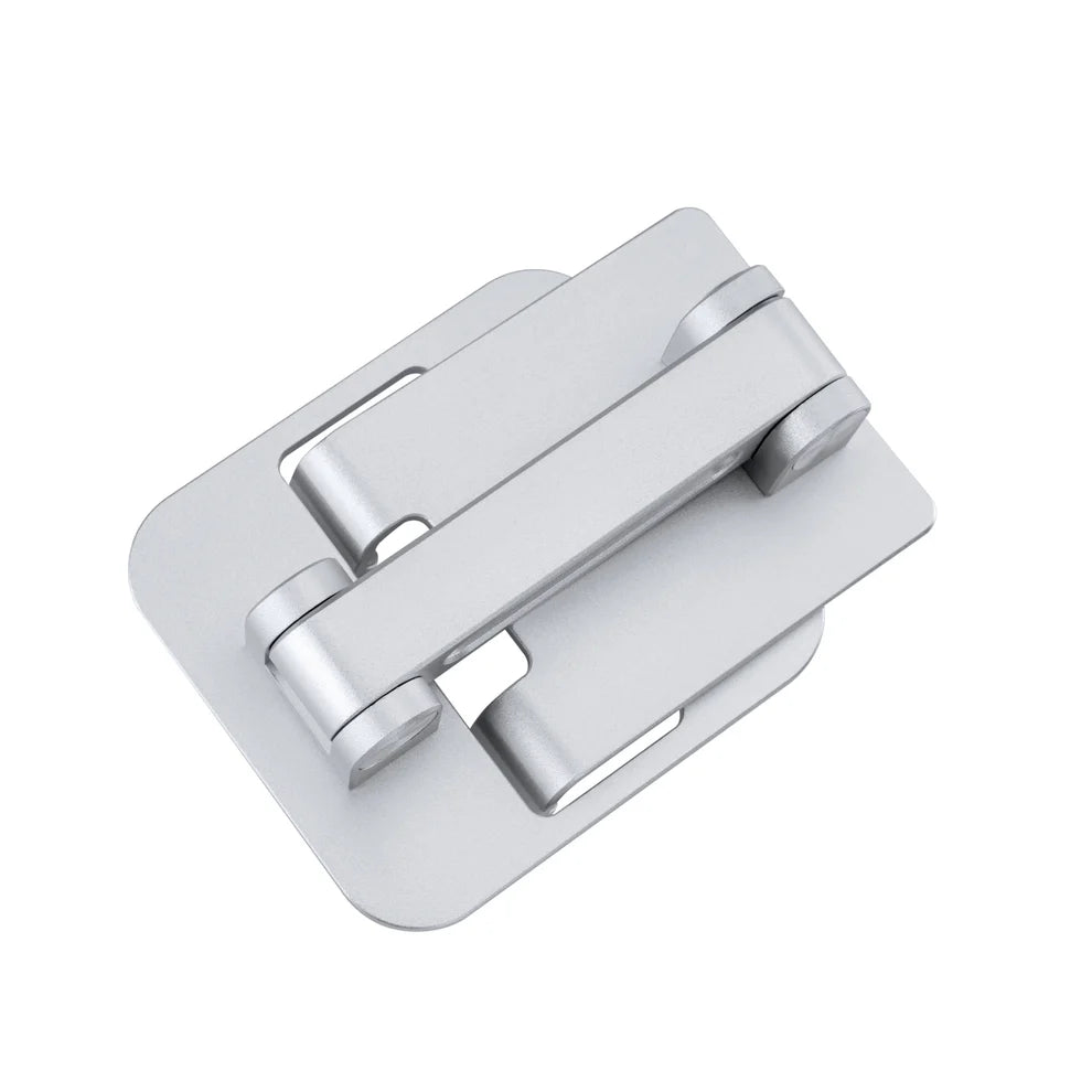 Phone Stand Silver