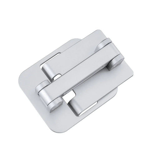 Phone Stand Silver
