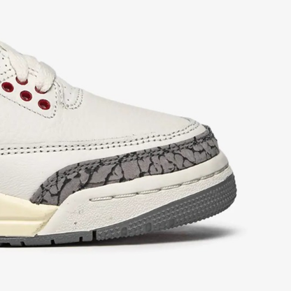 White Cement Re-imagined