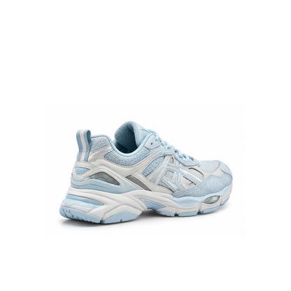 Storm Cloud/ Pure Silver