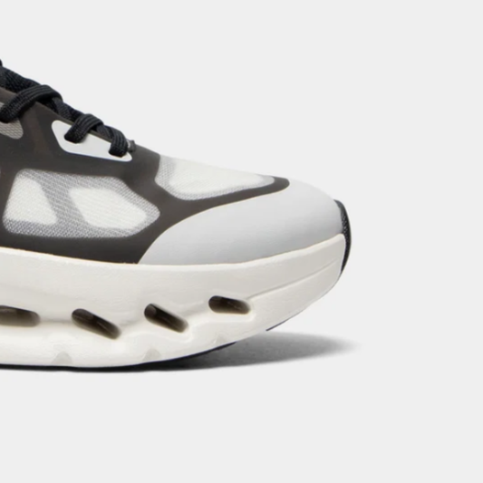 Remix Black / Ivory