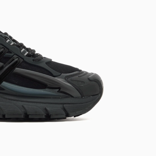 Jellyfish Core Black