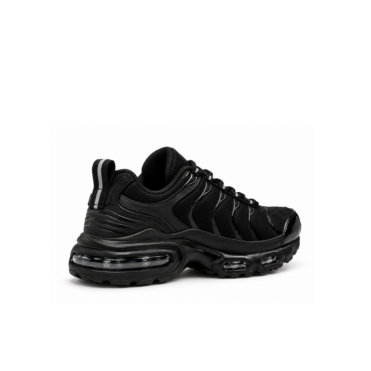 "Triple Black"