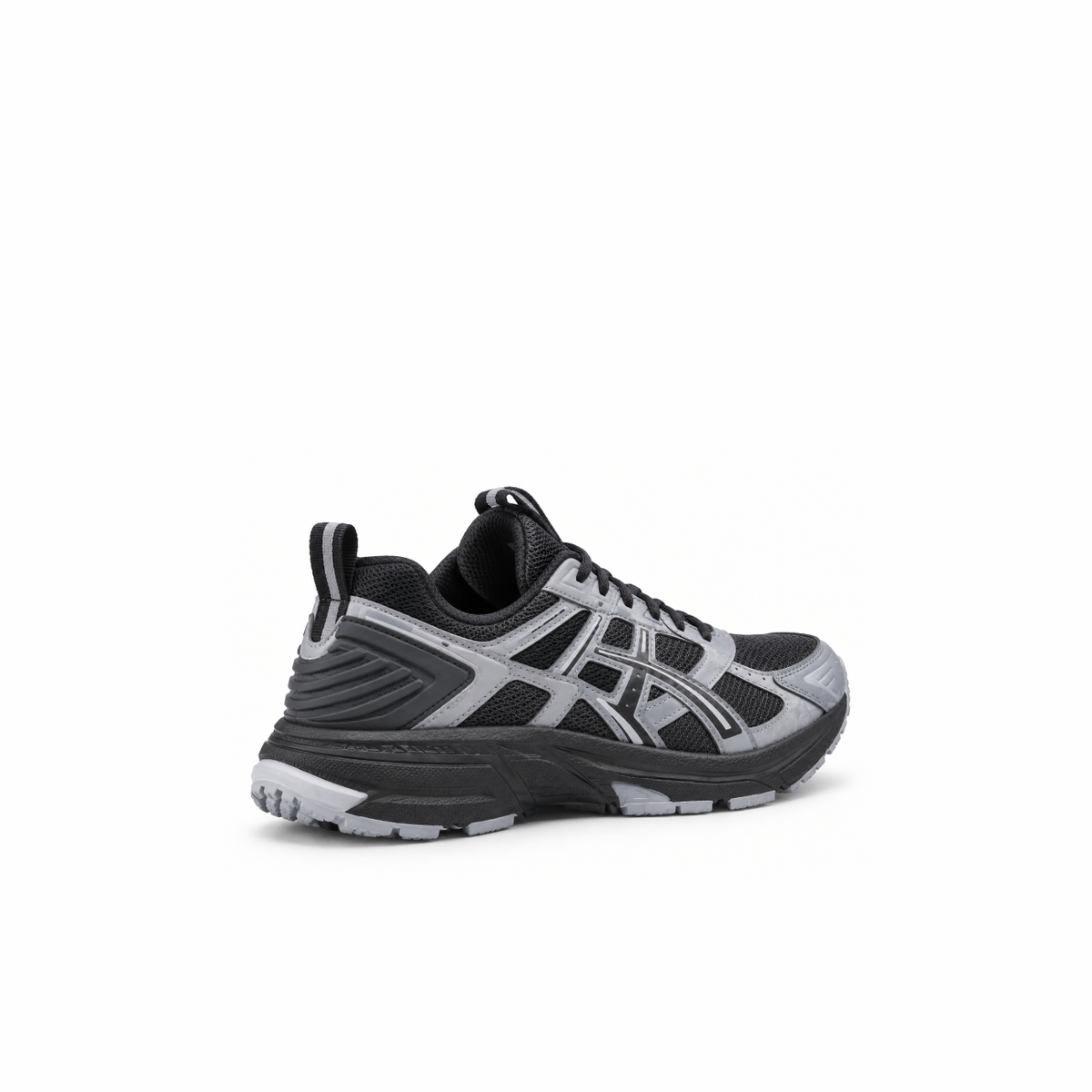 1130 Graphite Grey Gravel