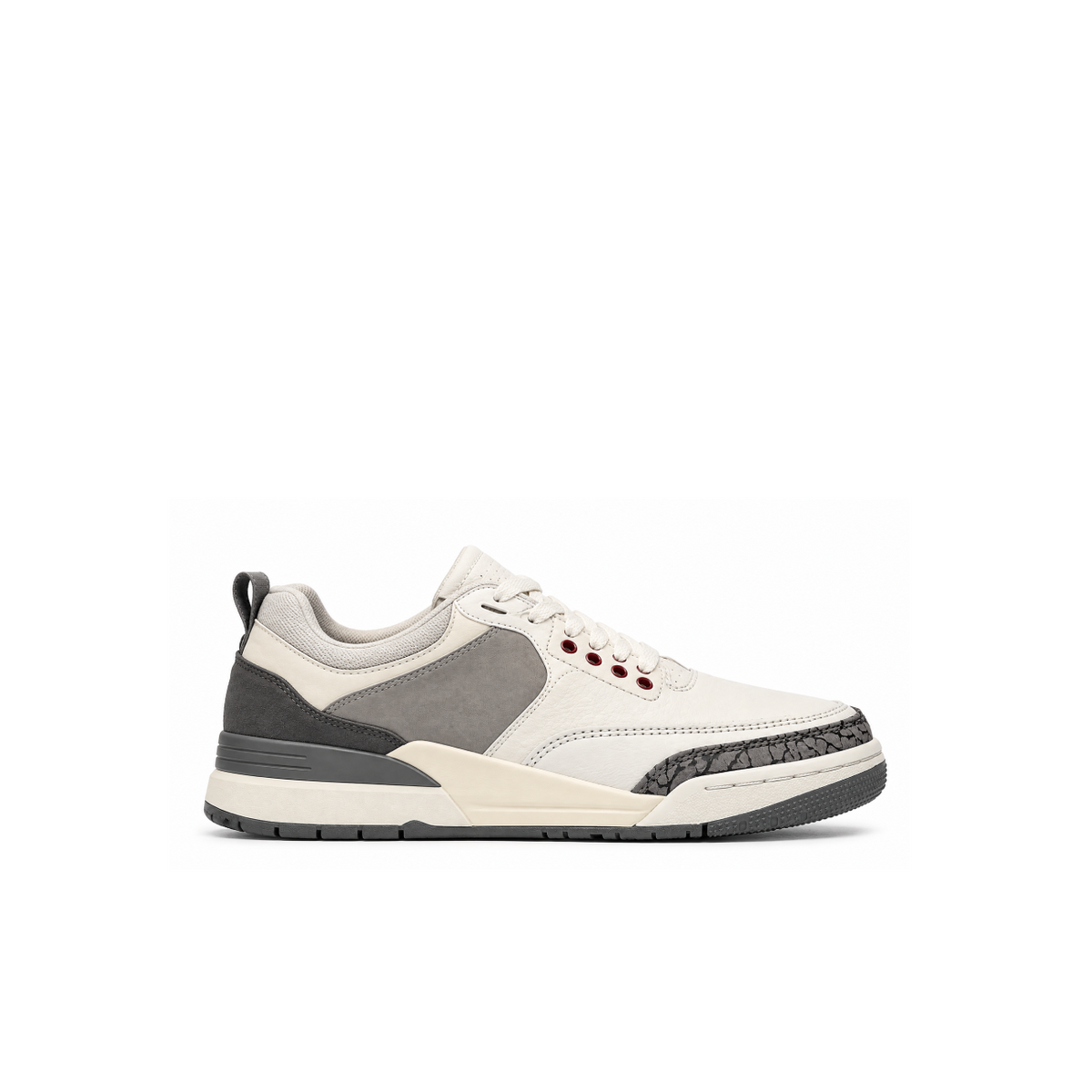 White Cement Re-imagined