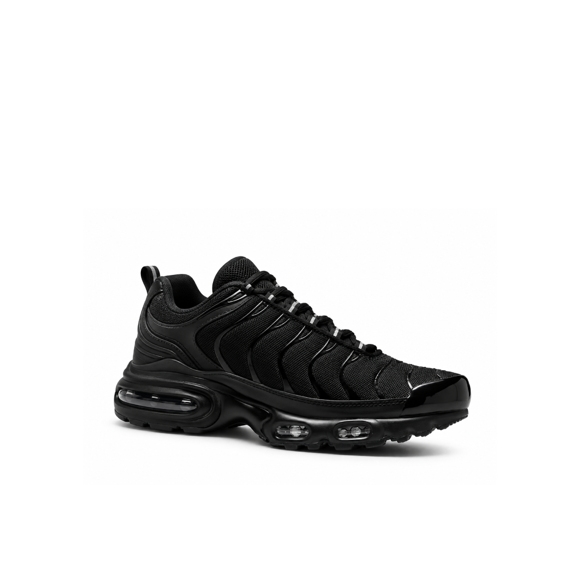 "Triple Black"