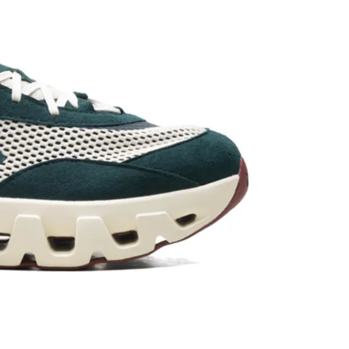 Running K-Tech 2 Kith