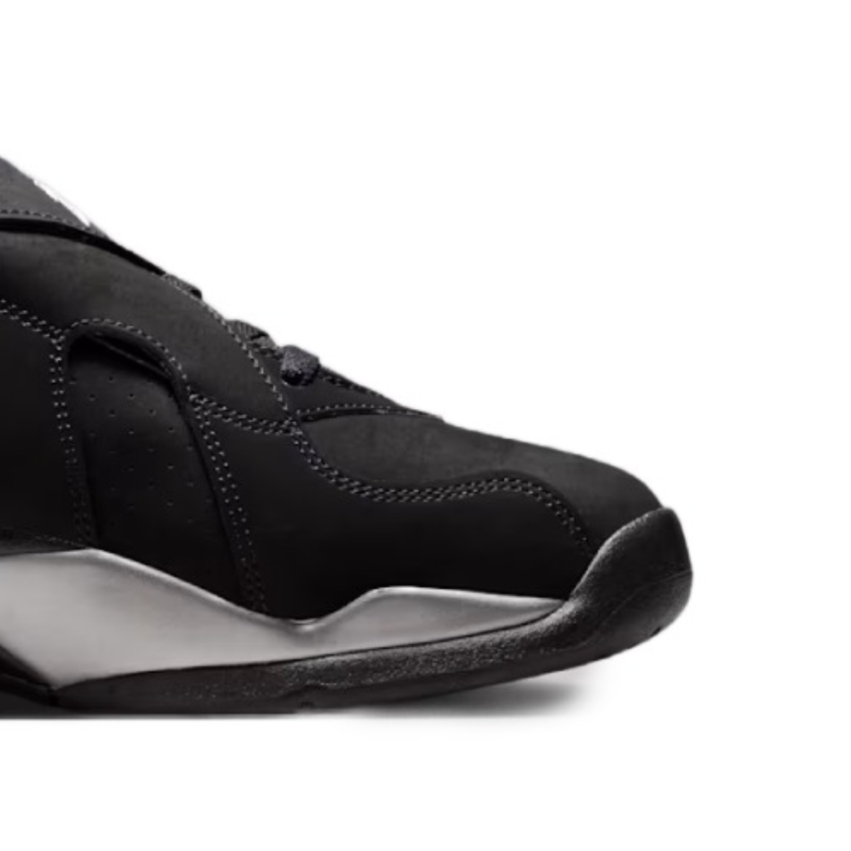 Retro "Chrome"