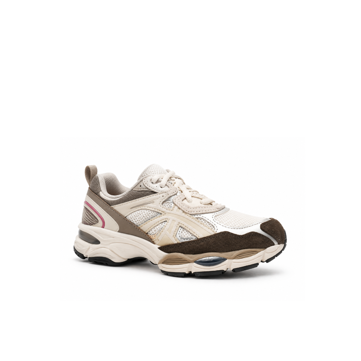NYC Cream Mocha