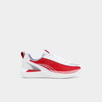 EDGE running